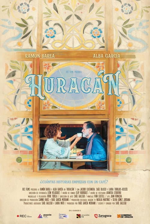 Huracán