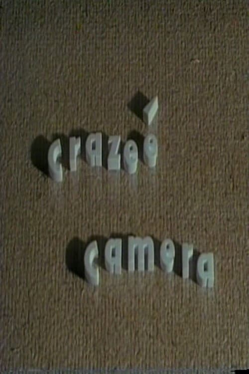 Crazeé Camera