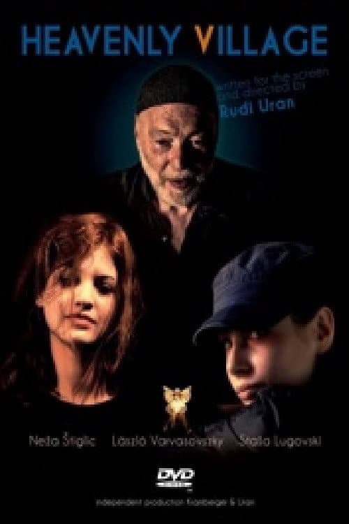 Nebeška vas