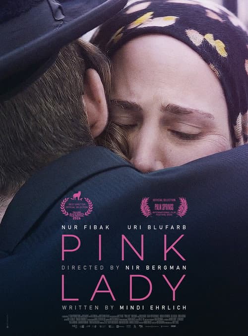 Pink Lady