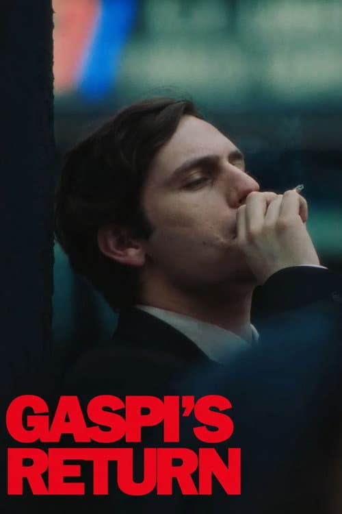 Gaspi's Return