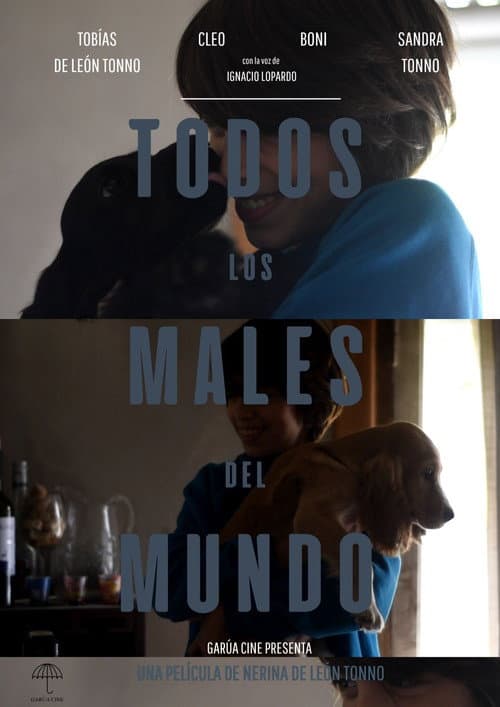 Todos los Males del Mundo