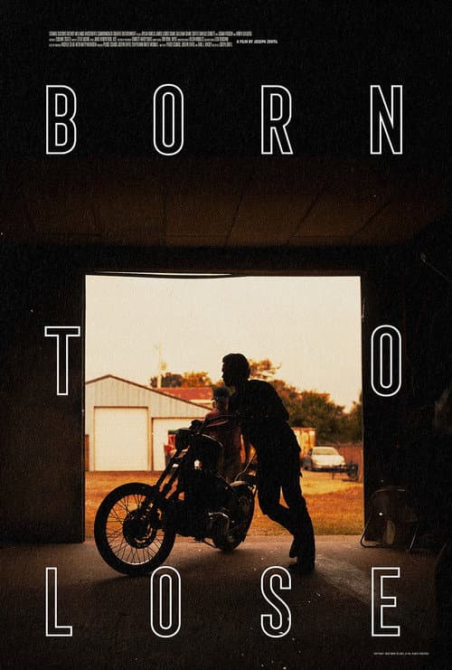 Born to Lose