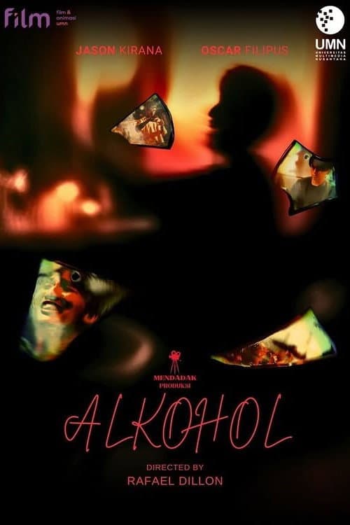 Alkohol