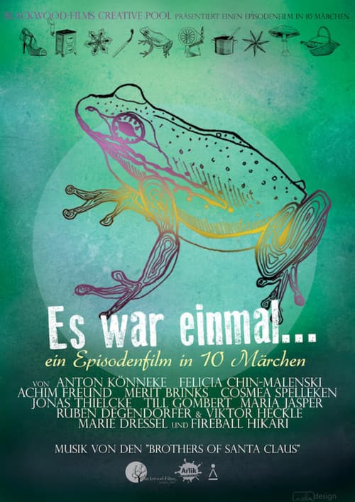 Es war einmal