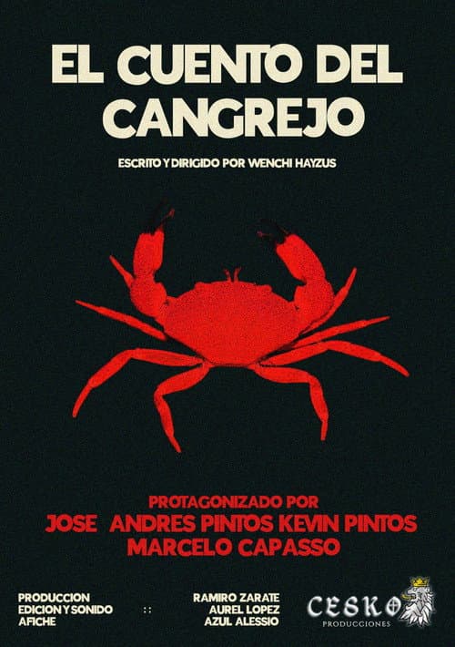 El Cuento del Cangrejo