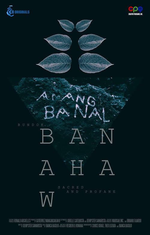 Bundok Banahaw
