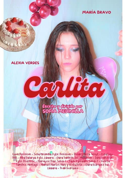 Carlita