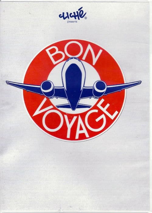 Cliché - Bon Voyage