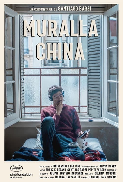 Muralla china