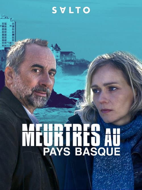 Murders in the Basque Country