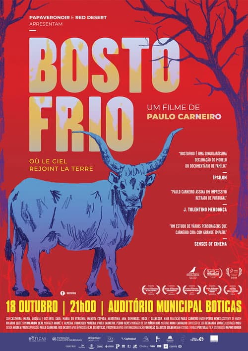Bostofrio