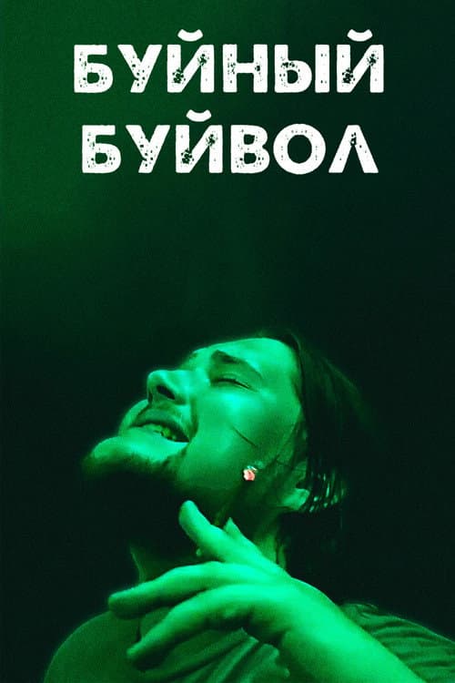 Буйный Буйвол