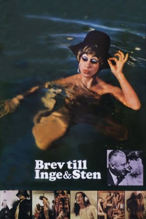Kär-lek, så gör vi - Brev till Inge och Sten