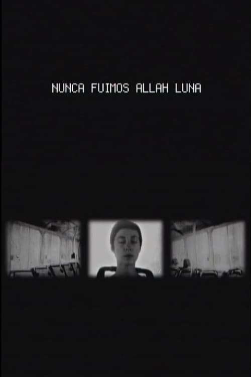Nunca Fuimos Allah Luna