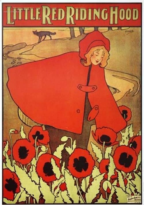 Le Petit Chaperon rouge