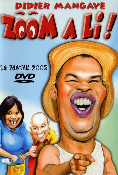 Zoom a li !