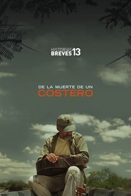 De la muerte de un costero