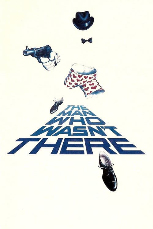 Человек, которого не было
