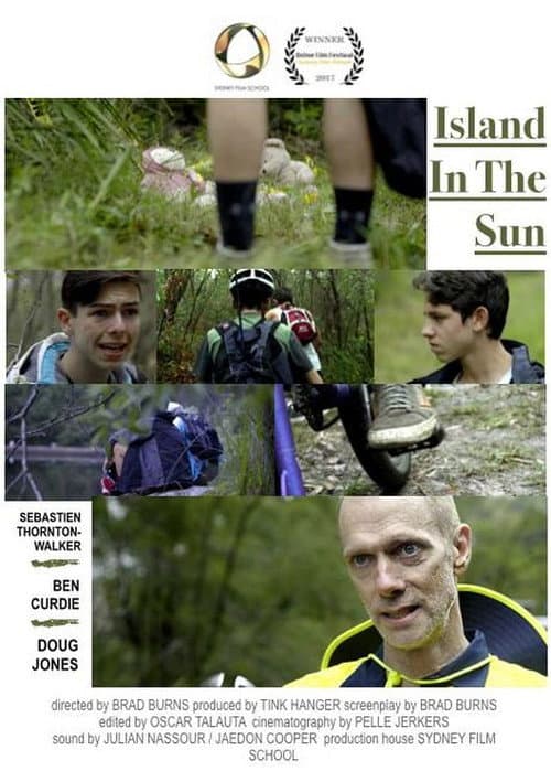 Island in the Sun