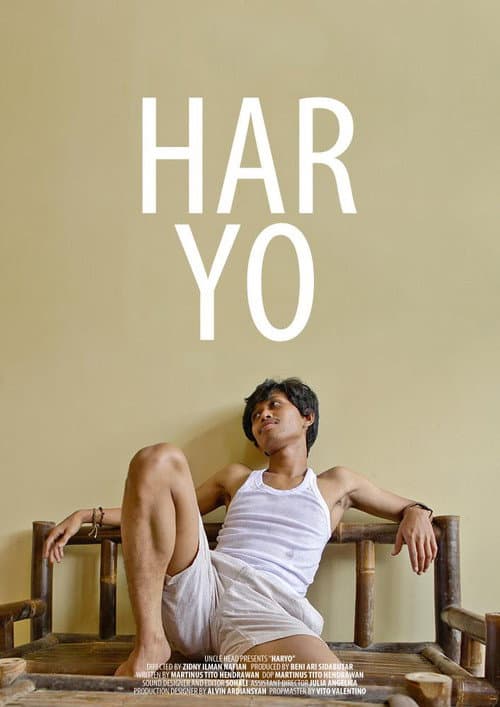 Haryo