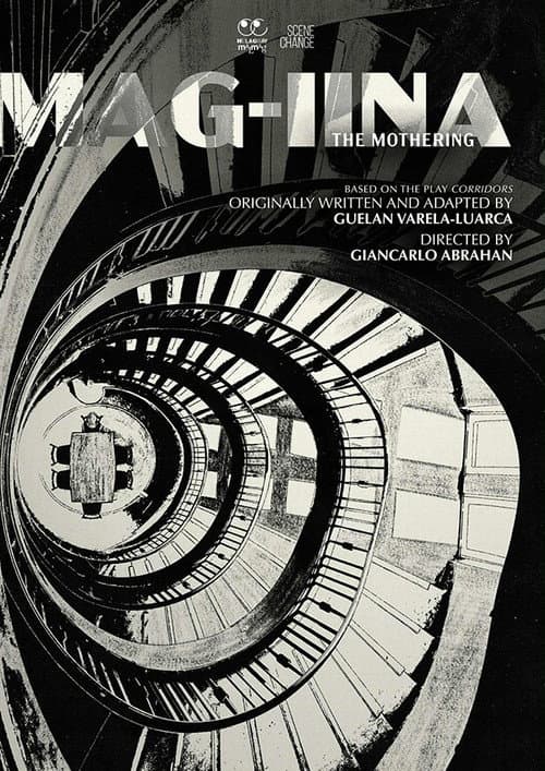 Mag-iina