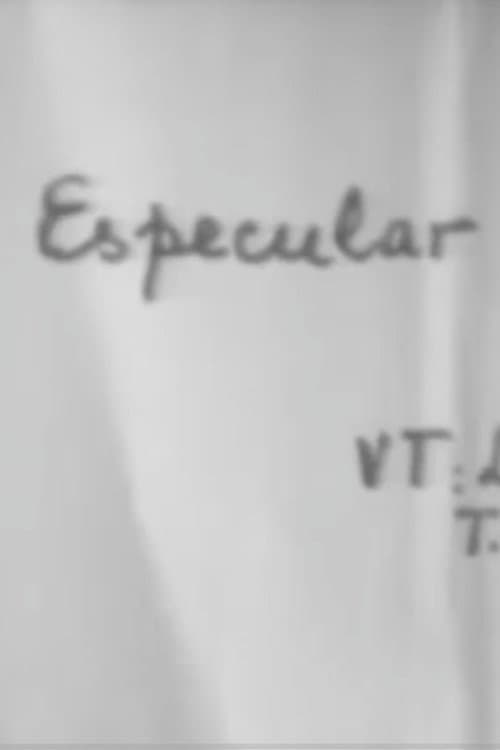 Especular