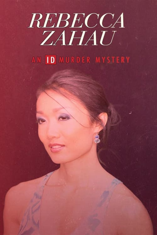 Rebecca Zahau: An ID Murder Mystery