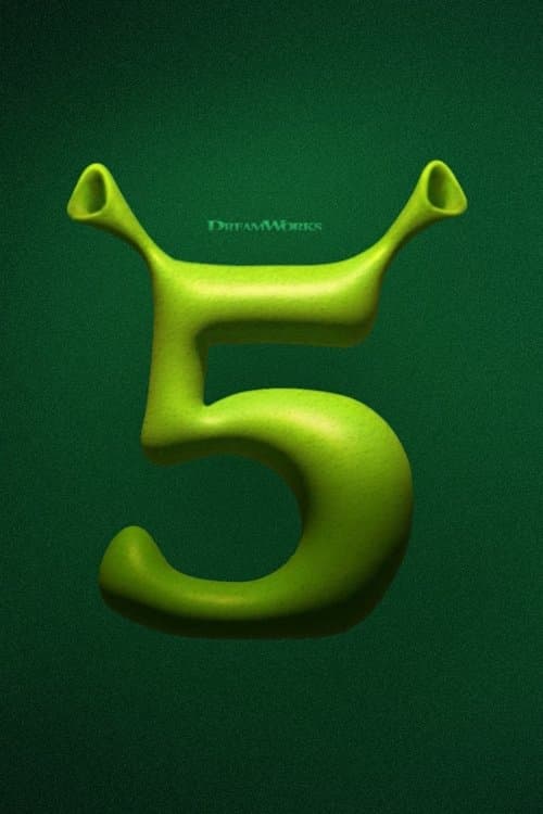 Шрэк 5