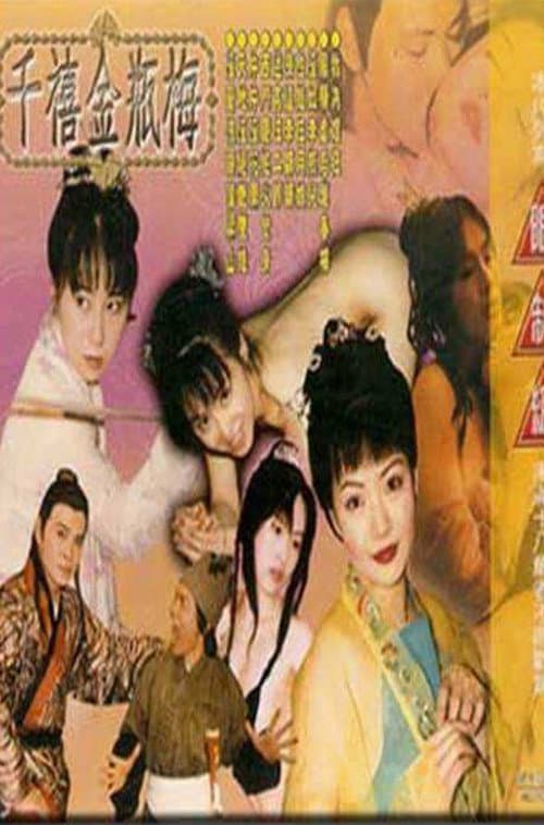 千禧金瓶梅之淫奴李瓶兒
