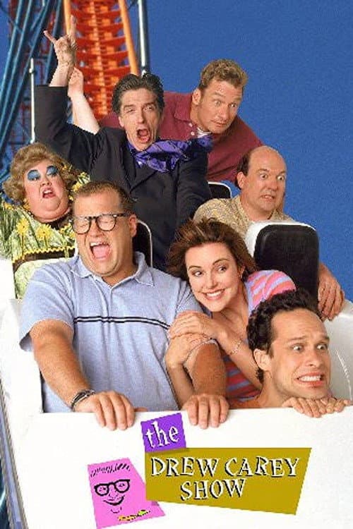 The Drew Carey Show