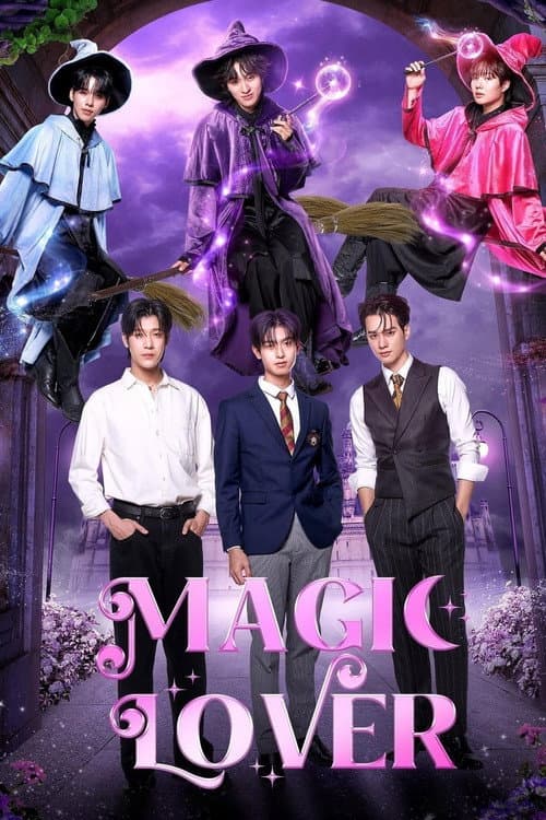 Magic Lover