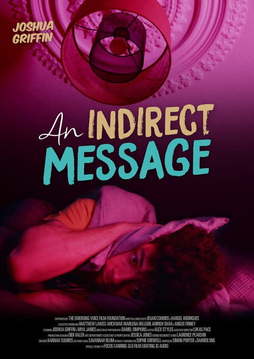 An Indirect Message
