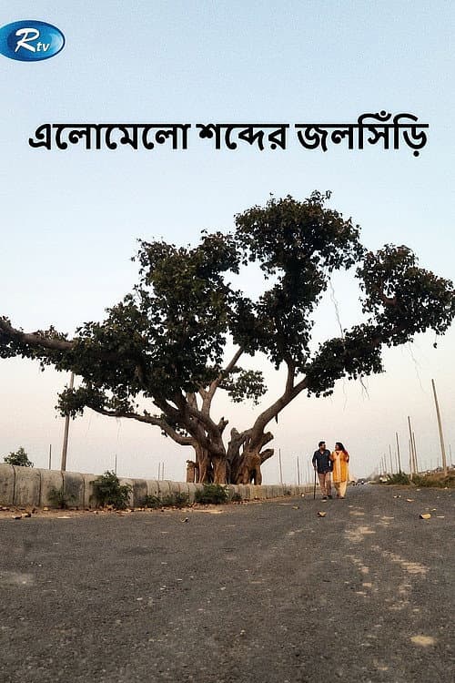 এলোমেলো শব্দের জলসিড়ি