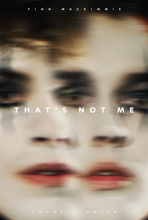 That's Not Me