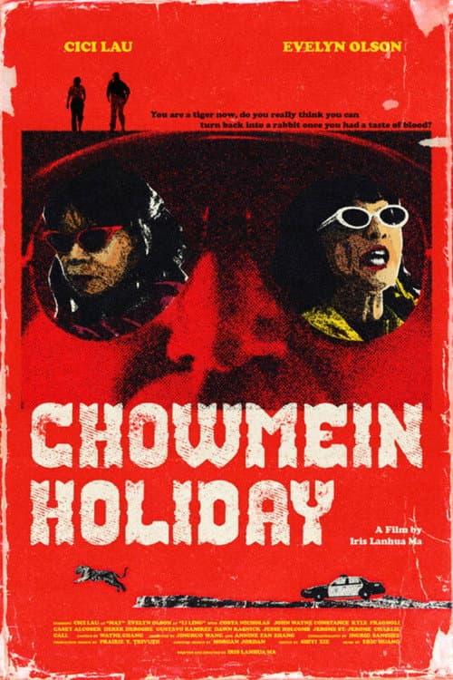 Chowmein Holiday