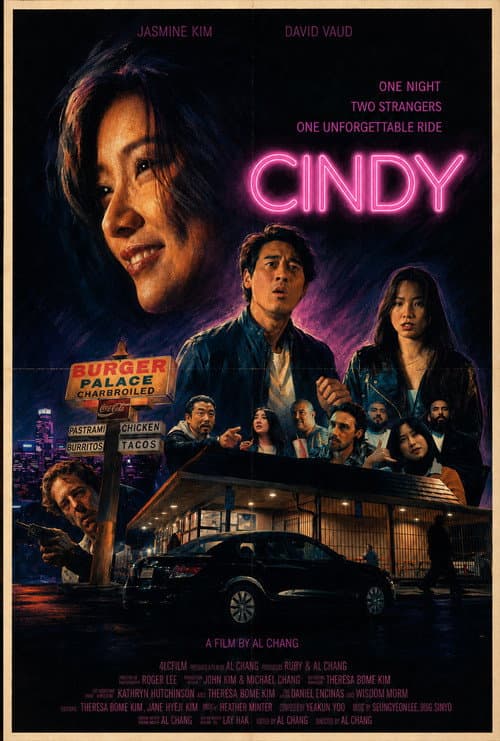 CINDY