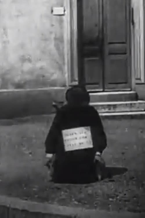 The Fraudulent Beggar