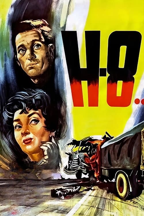 H-8 (АШ-8)
