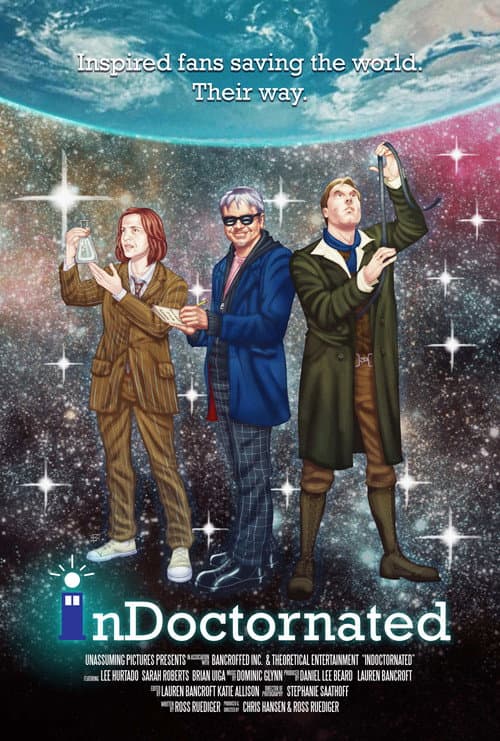 inDoctornated