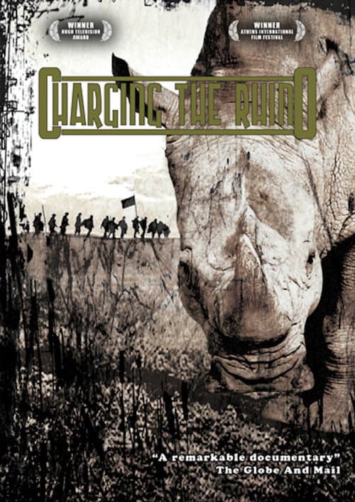 Charging The Rhino