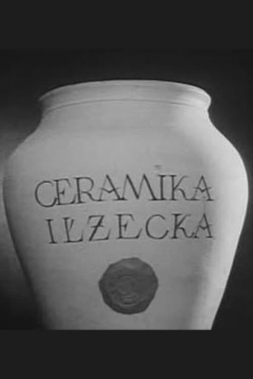 Илжецкая керамика