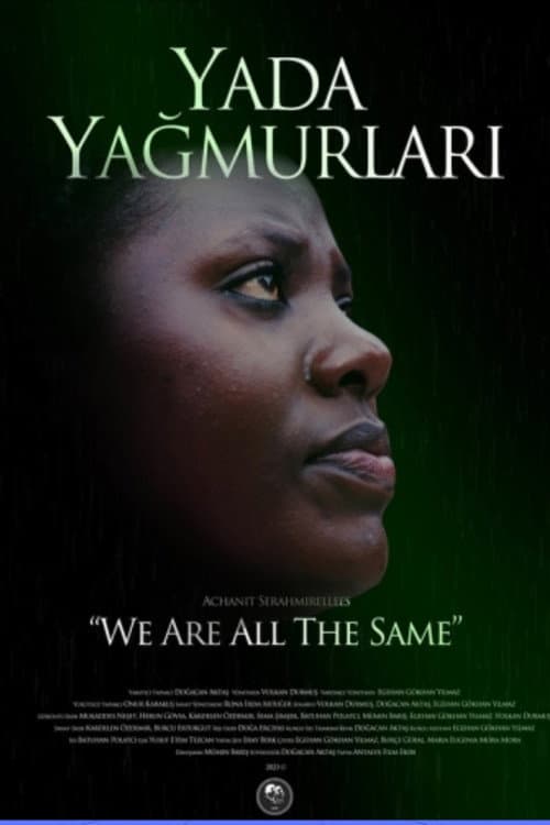 Yada Yağmurları