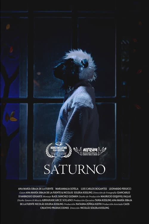 Saturno