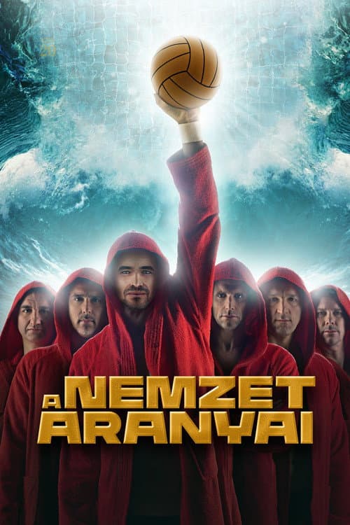 A nemzet aranyai