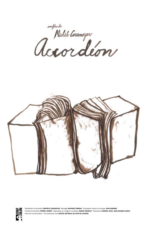 Accordeon
