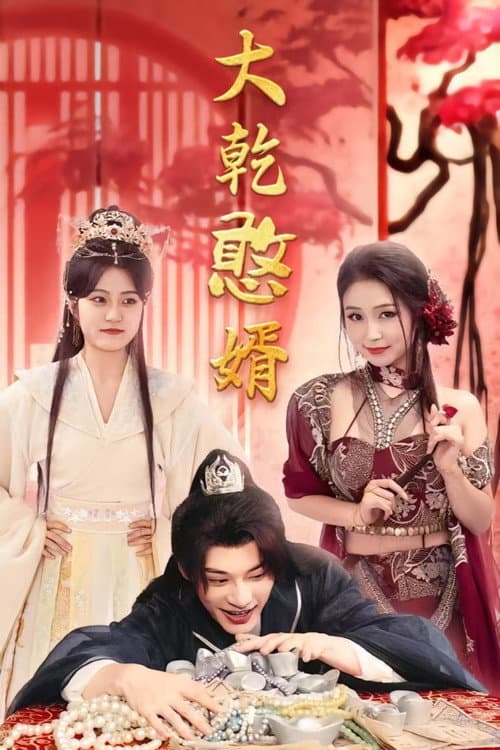 大乾憨婿
