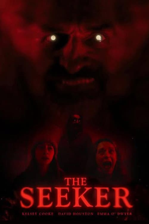 THE SEEKER
