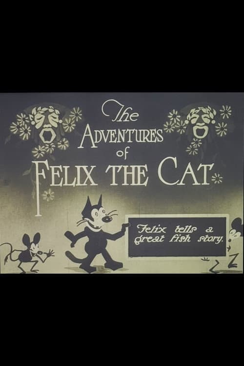 Felix's Fish Story
