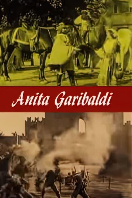 Анита Гарибальди